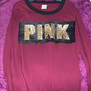 Pink T-Shirt